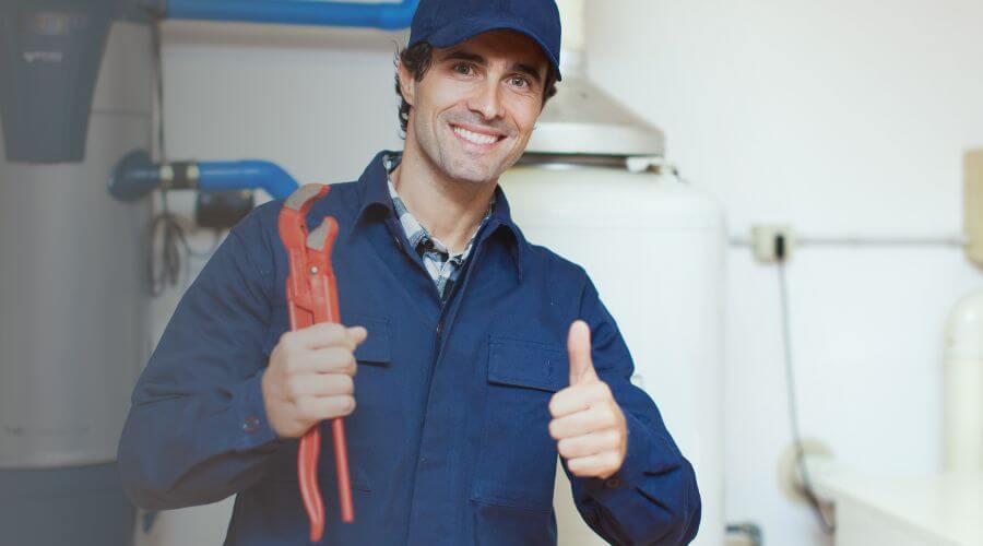 Professional expert plumbing services in Eure, NC
